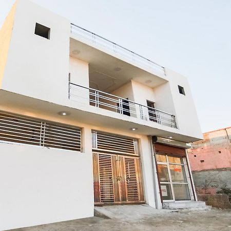 Hotel O Dollar Faridabad Exterior foto